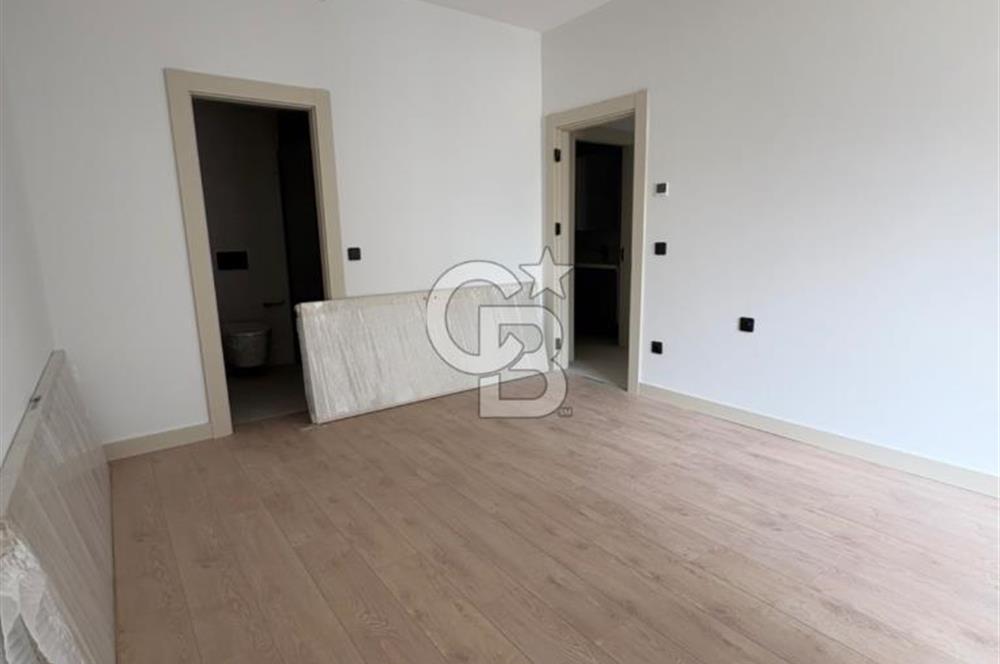 Fikirtepe 15. Etap Kiralık 3+1 Lüks Daire