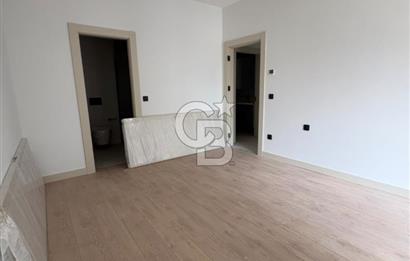 Fikirtepe 15. Etap Kiralık 3+1 Lüks Daire