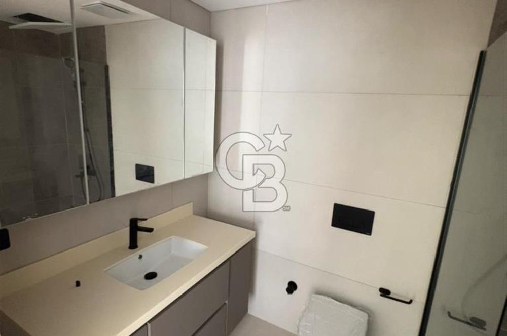 Fikirtepe 15. Etap Kiralık 3+1 Lüks Daire