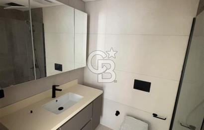Fikirtepe 15. Etap Kiralık 3+1 Lüks Daire