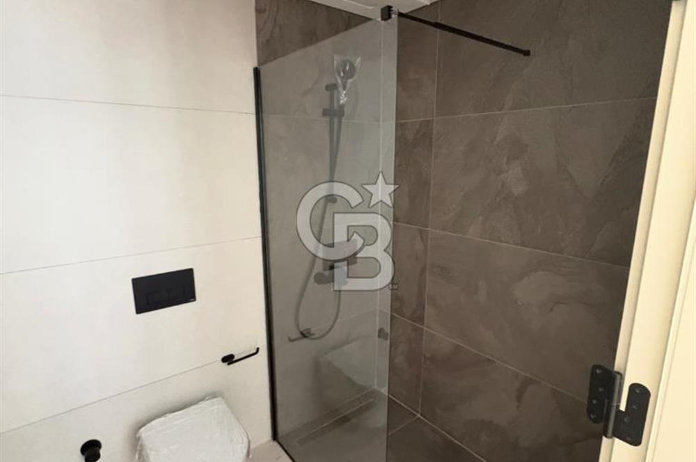 Fikirtepe 15. Etap Kiralık 3+1 Lüks Daire