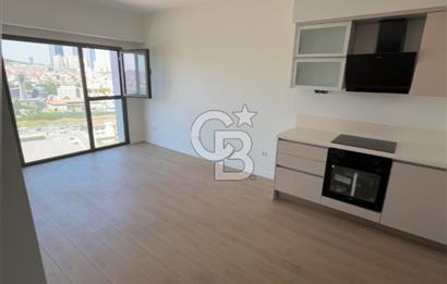 Çamlıca Manzaralı, Emlak Konut 5. Etap 1+1 Devirlik Daire