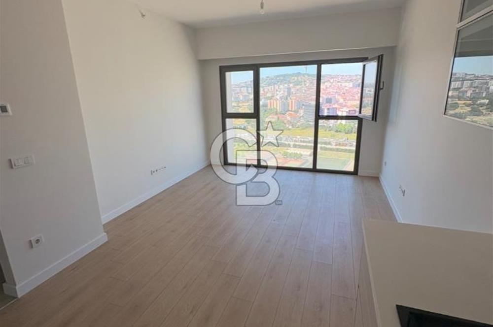 Çamlıca Manzaralı, Emlak Konut 5. Etap 1+1 Devirlik Daire