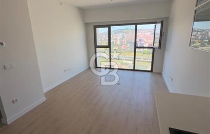 Çamlıca Manzaralı, Emlak Konut 5. Etap 1+1 Devirlik Daire