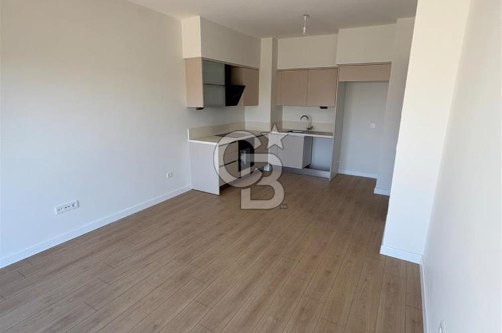 Çamlıca Manzaralı, Emlak Konut 5. Etap 1+1 Devirlik Daire