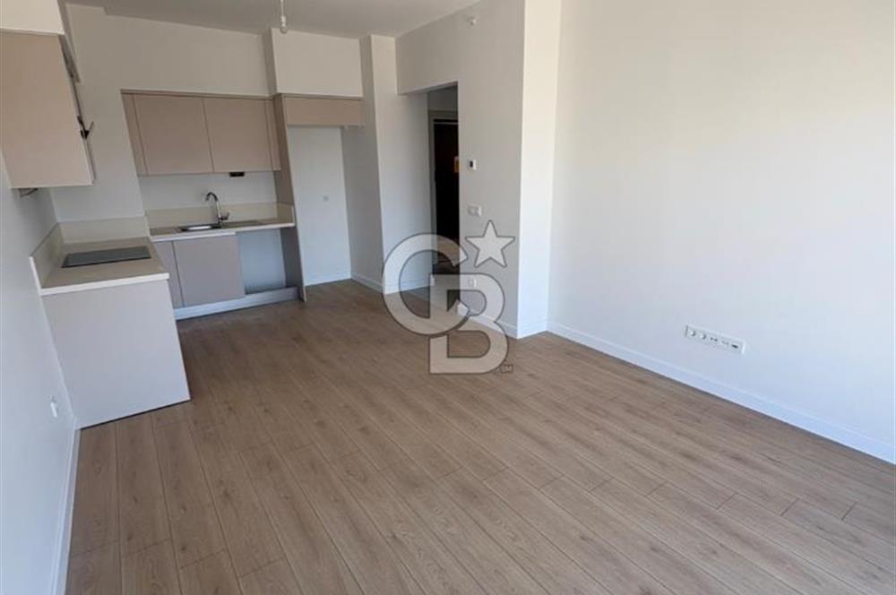 Çamlıca Manzaralı, Emlak Konut 5. Etap 1+1 Devirlik Daire