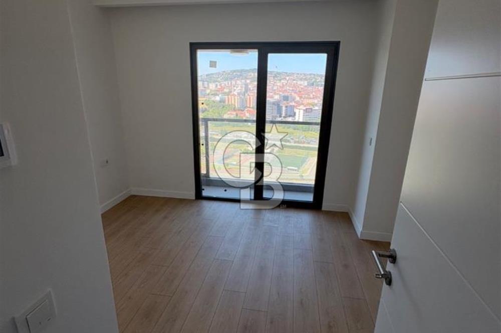 Çamlıca Manzaralı, Emlak Konut 5. Etap 1+1 Devirlik Daire