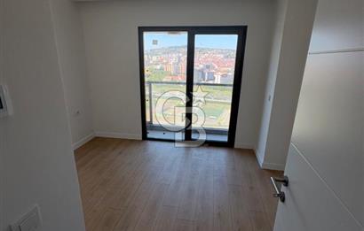 Çamlıca Manzaralı, Emlak Konut 5. Etap 1+1 Devirlik Daire
