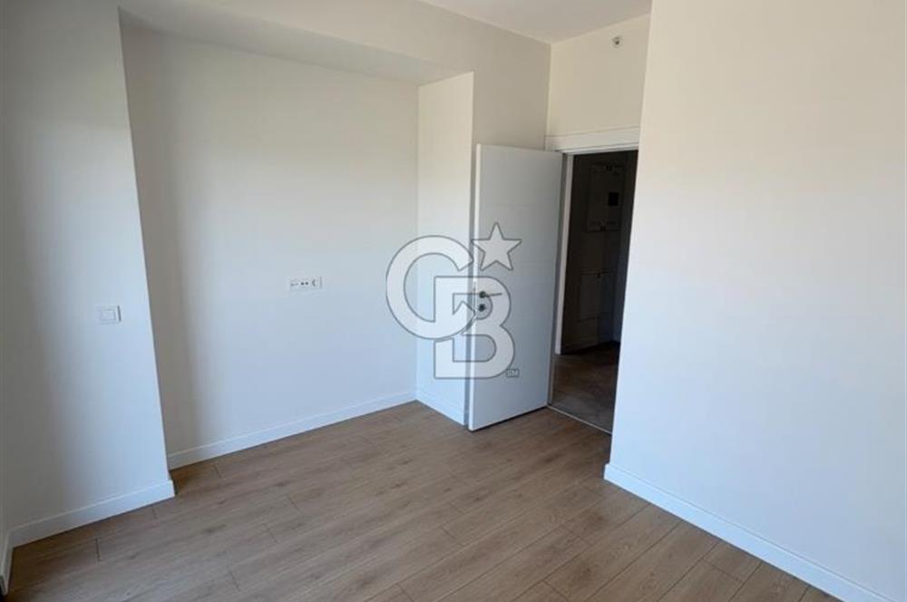 Çamlıca Manzaralı, Emlak Konut 5. Etap 1+1 Devirlik Daire