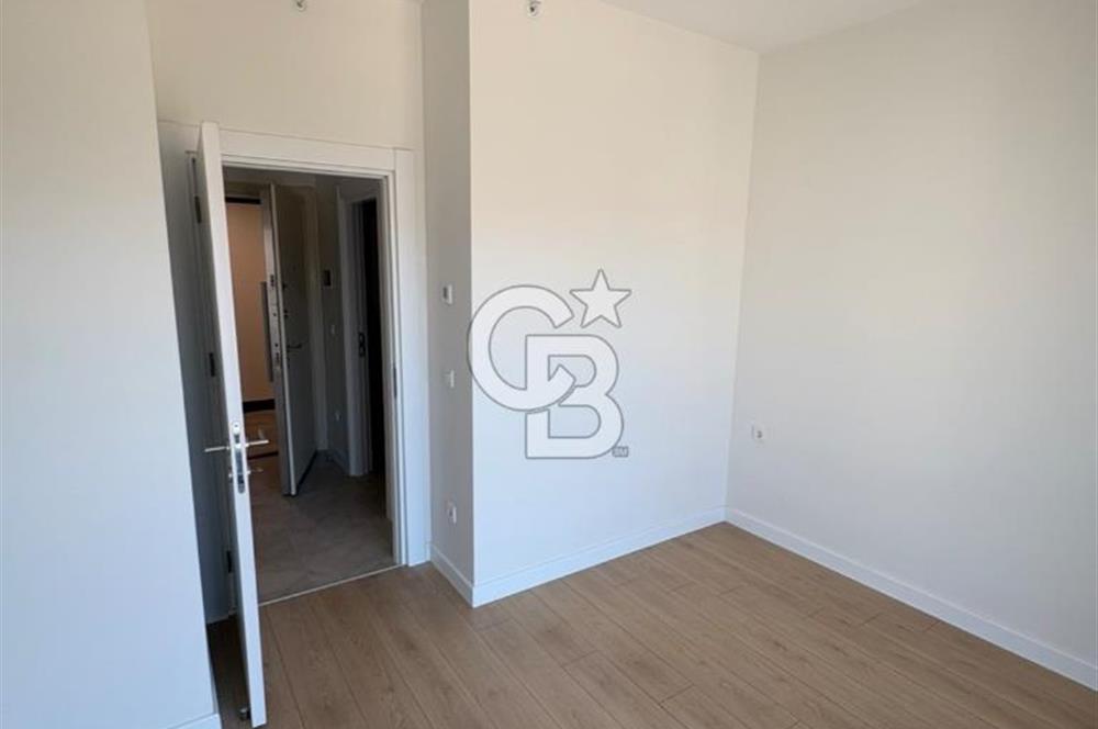 Çamlıca Manzaralı, Emlak Konut 5. Etap 1+1 Devirlik Daire