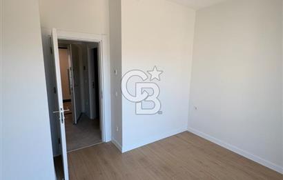 Çamlıca Manzaralı, Emlak Konut 5. Etap 1+1 Devirlik Daire