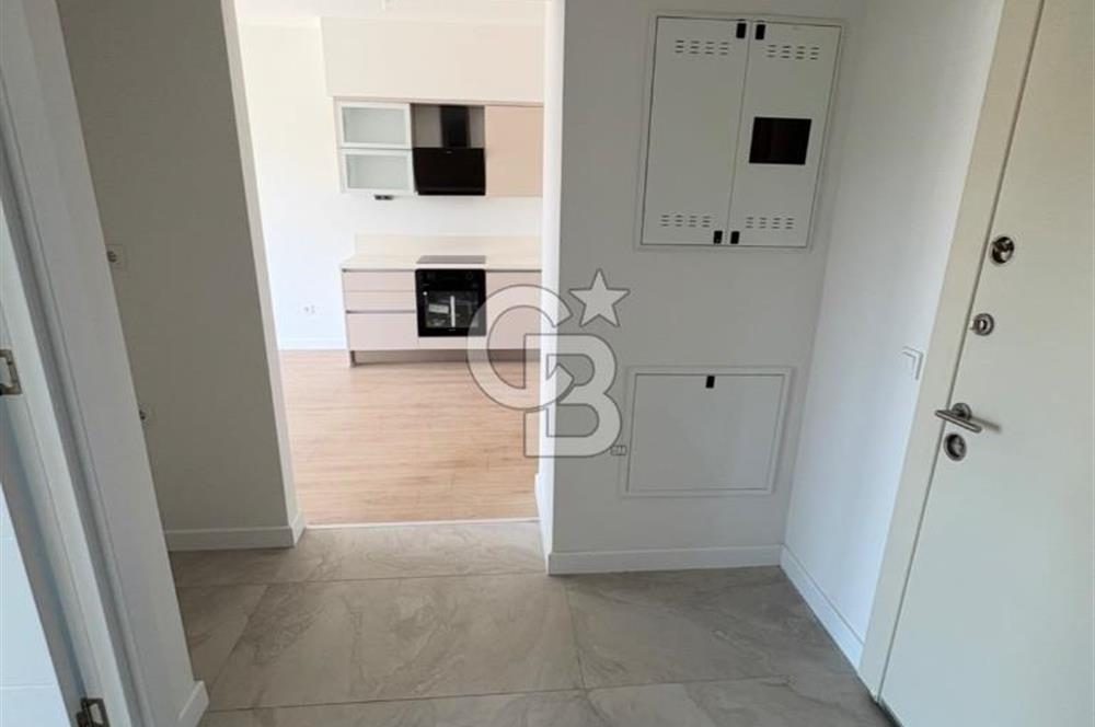 Çamlıca Manzaralı, Emlak Konut 5. Etap 1+1 Devirlik Daire