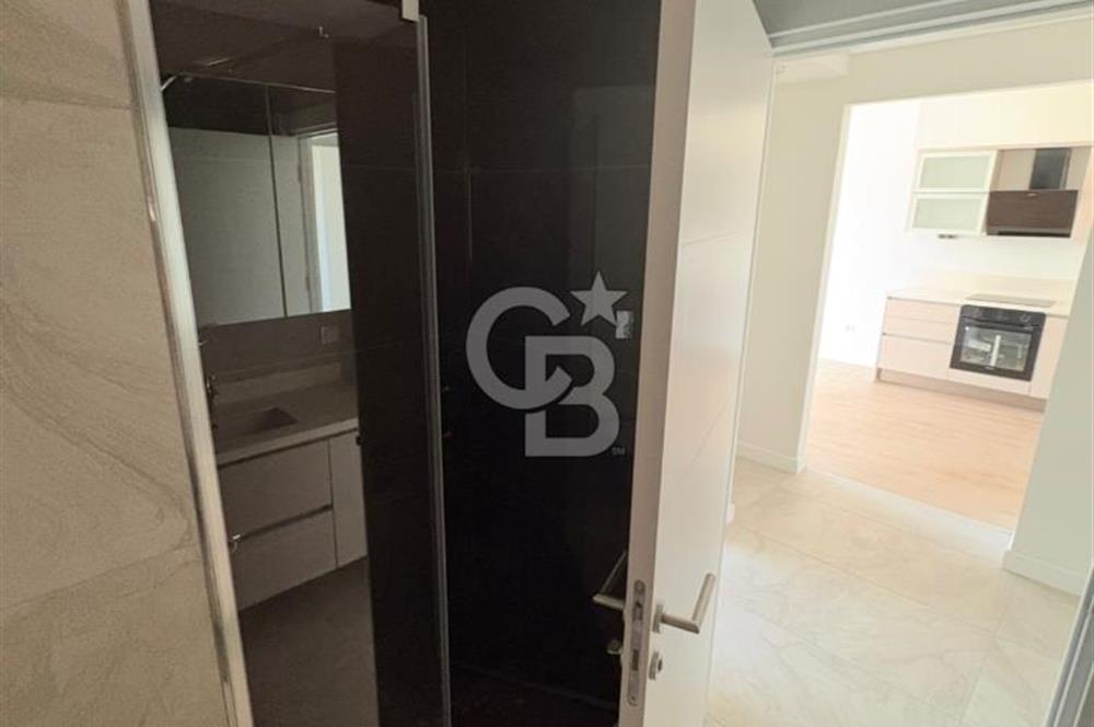 Çamlıca Manzaralı, Emlak Konut 5. Etap 1+1 Devirlik Daire