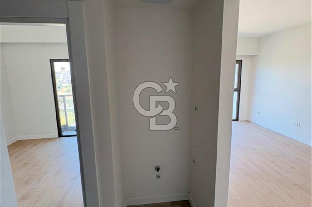 Çamlıca Manzaralı, Emlak Konut 5. Etap 1+1 Devirlik Daire