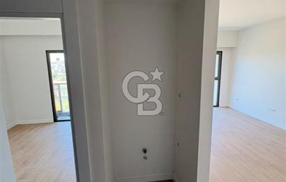 Çamlıca Manzaralı, Emlak Konut 5. Etap 1+1 Devirlik Daire