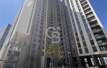 Çamlıca Manzaralı, Emlak Konut 5. Etap 1+1 Devirlik Daire