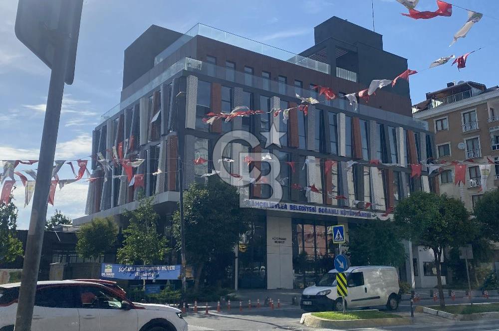 Bahçelievler Soğanlı Mah. Çavuşpaşa Cadde Yakını Satılık 2+1 Daire 