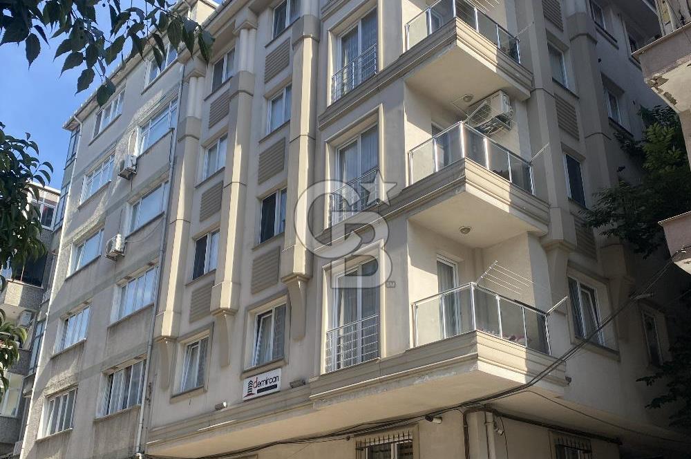 Bahçelievler Soğanlı Mah. Çavuşpaşa Cadde Yakını Satılık 2+1 Daire 