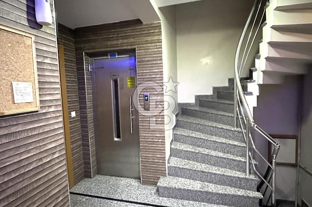 Bahçelievler Soğanlı Mah. Çavuşpaşa Cadde Yakını Satılık 2+1 Daire 