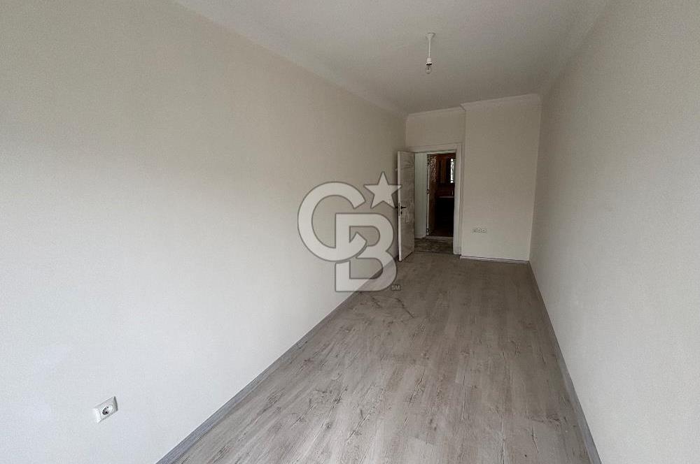PİYALEPAŞA BULVARINA PARALEL CADDE ÜZERİ SIFIR 2+1 SATILIK DAİRE