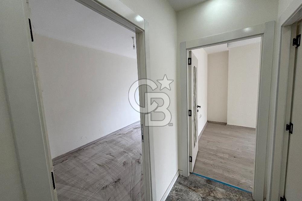 PİYALEPAŞA BULVARINA PARALEL CADDE ÜZERİ SIFIR 2+1 SATILIK DAİRE