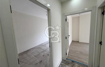 PİYALEPAŞA BULVARINA PARALEL CADDE ÜZERİ SIFIR 2+1 SATILIK DAİRE