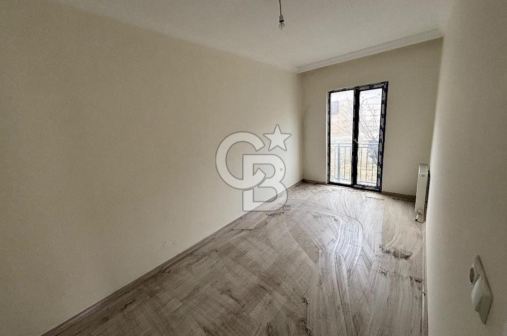 PİYALEPAŞA BULVARINA PARALEL CADDE ÜZERİ SIFIR 2+1 SATILIK DAİRE