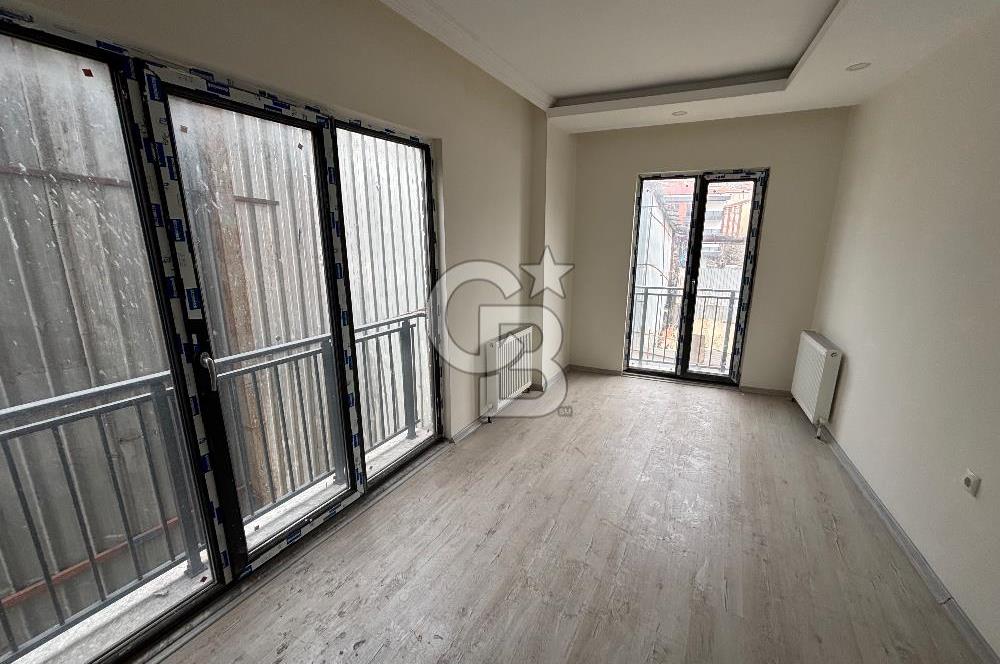 PİYALEPAŞA BULVARINA PARALEL CADDE ÜZERİ SIFIR 2+1 SATILIK DAİRE
