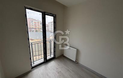 PİYALEPAŞA BULVARINA PARALEL CADDE ÜZERİ SIFIR 2+1 SATILIK DAİRE