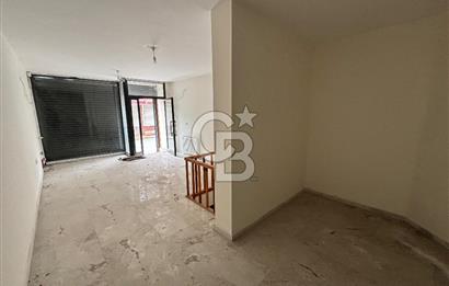 PİYALEPAŞA BULVARINA PARALEL CADDE ÜZERİ SATILIK DÜKKAN