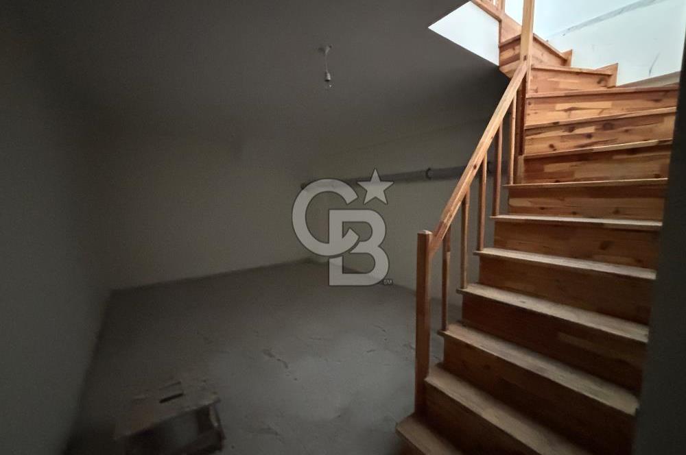 PİYALEPAŞA BULVARINA PARALEL CADDE ÜZERİ SATILIK DÜKKAN