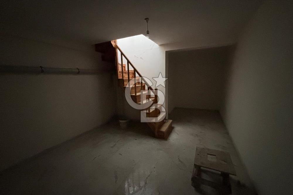 PİYALEPAŞA BULVARINA PARALEL CADDE ÜZERİ SATILIK DÜKKAN