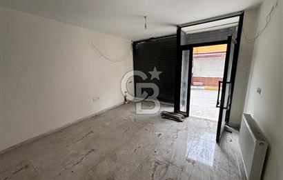 PİYALEPAŞA BULVARINA PARALEL CADDE ÜZERİ SATILIK DÜKKAN