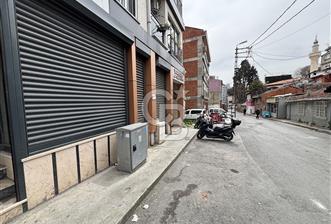 PİYALEPAŞA BULVARINA PARALEL CADDE ÜZERİ SATILIK DÜKKAN - 1 - 353098