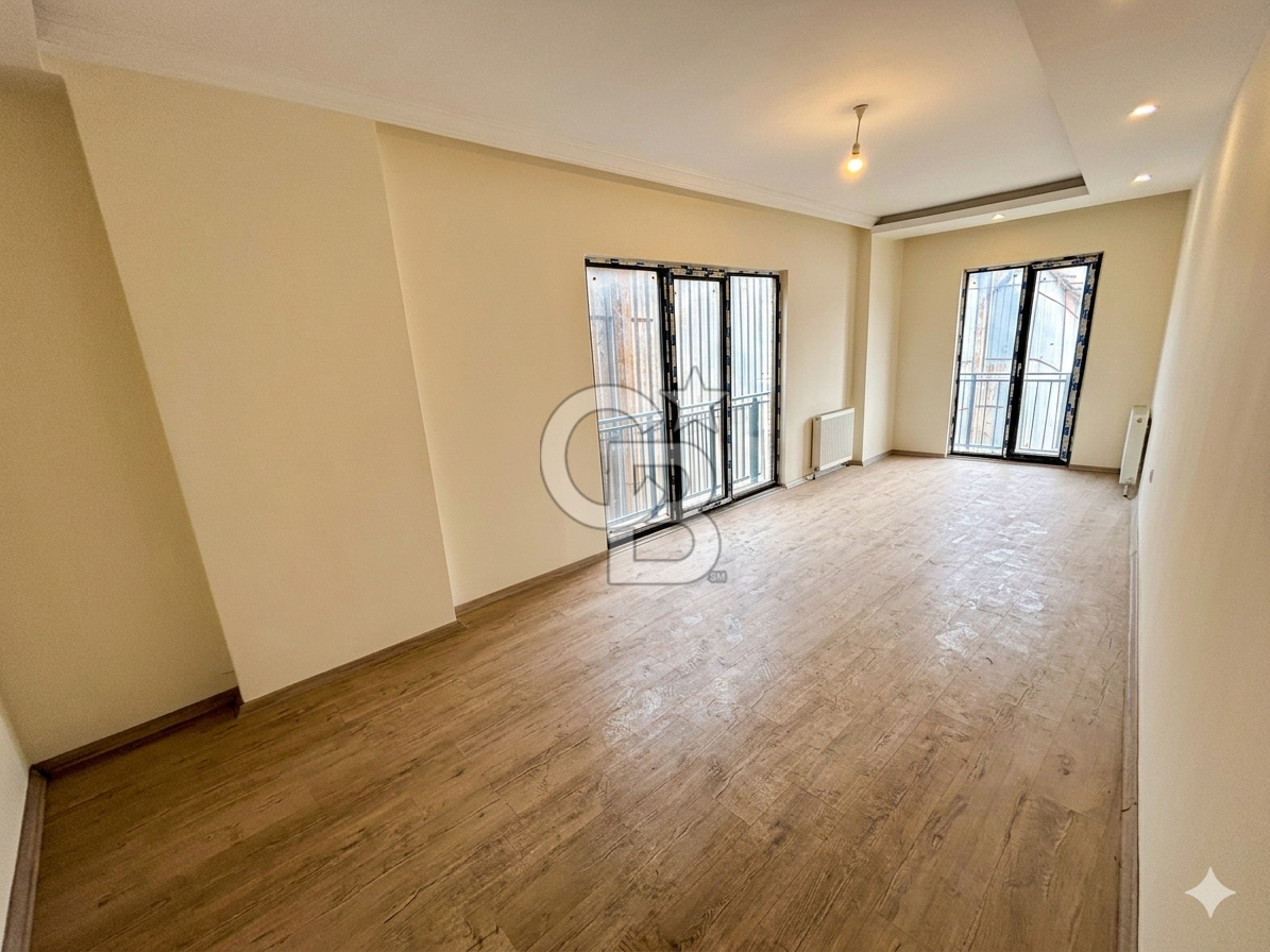PİYALEPAŞA BULVARINA PARALEL CADDE ÜZERİ SIFIR 2+1 SATILIK DAİRE