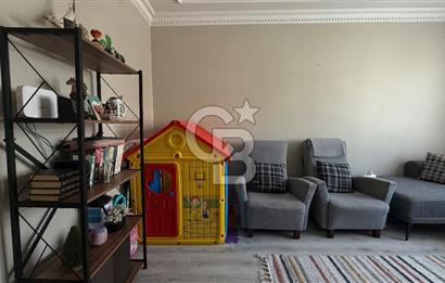ÇANKAYA YILDIZ HİLAL 4+1 YAPILI SATILIK DAİRE-KÖK TAPU-OTOPARKLI