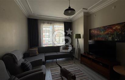 ÇANKAYA YILDIZ HİLAL 4+1 YAPILI SATILIK DAİRE-KÖK TAPU-OTOPARKLI