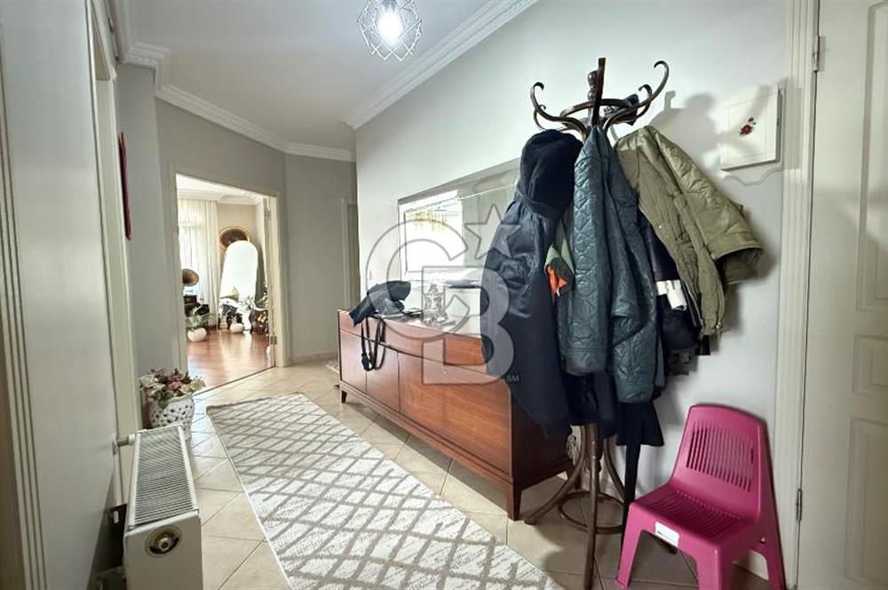 ÇANKAYA YILDIZ HİLAL 4+1 YAPILI SATILIK DAİRE-KÖK TAPU-OTOPARKLI