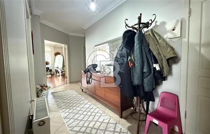 ÇANKAYA YILDIZ HİLAL 4+1 YAPILI SATILIK DAİRE-KÖK TAPU-OTOPARKLI