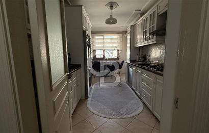 ÇANKAYA YILDIZ HİLAL 4+1 YAPILI SATILIK DAİRE-KÖK TAPU-OTOPARKLI