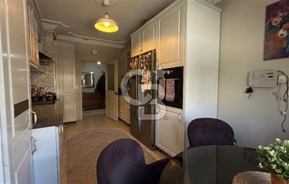 ÇANKAYA YILDIZ HİLAL 4+1 YAPILI SATILIK DAİRE-KÖK TAPU-OTOPARKLI