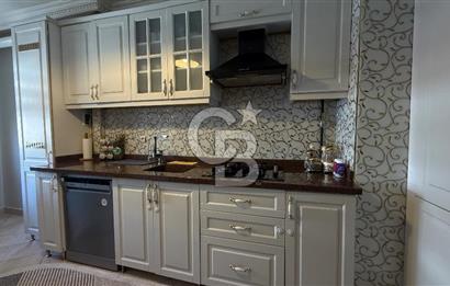 ÇANKAYA YILDIZ HİLAL 4+1 YAPILI SATILIK DAİRE-KÖK TAPU-OTOPARKLI