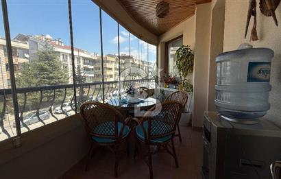 ÇANKAYA YILDIZ HİLAL 4+1 YAPILI SATILIK DAİRE-KÖK TAPU-OTOPARKLI