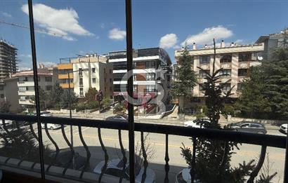 ÇANKAYA YILDIZ HİLAL 4+1 YAPILI SATILIK DAİRE-KÖK TAPU-OTOPARKLI