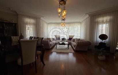 ÇANKAYA YILDIZ HİLAL 4+1 YAPILI SATILIK DAİRE-KÖK TAPU-OTOPARKLI