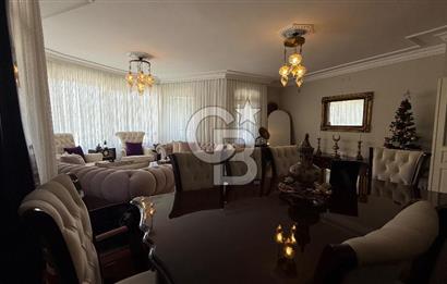 ÇANKAYA YILDIZ HİLAL 4+1 YAPILI SATILIK DAİRE-KÖK TAPU-OTOPARKLI