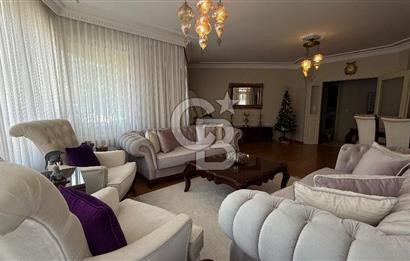 ÇANKAYA YILDIZ HİLAL 4+1 YAPILI SATILIK DAİRE-KÖK TAPU-OTOPARKLI
