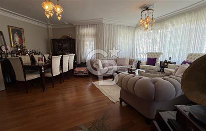 ÇANKAYA YILDIZ HİLAL 4+1 YAPILI SATILIK DAİRE-KÖK TAPU-OTOPARKLI