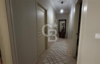 ÇANKAYA YILDIZ HİLAL 4+1 YAPILI SATILIK DAİRE-KÖK TAPU-OTOPARKLI