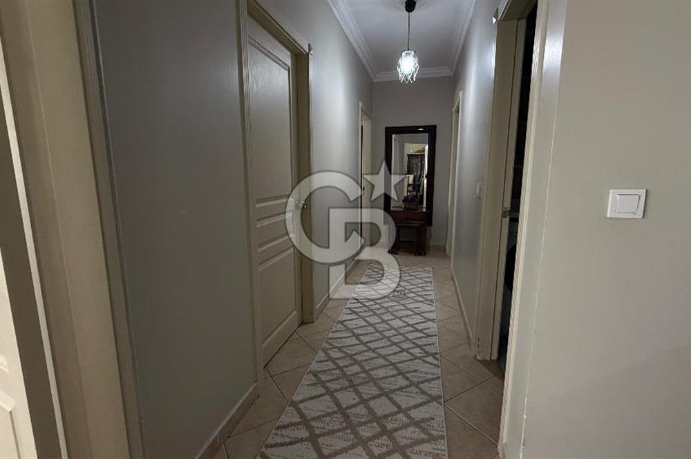 ÇANKAYA YILDIZ HİLAL 4+1 YAPILI SATILIK DAİRE-KÖK TAPU-OTOPARKLI